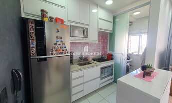 Imagem 4: Apartamento 46m² - Flex Osasco II