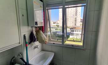 Imagem 6: Apartamento 46m² - Flex Osasco II