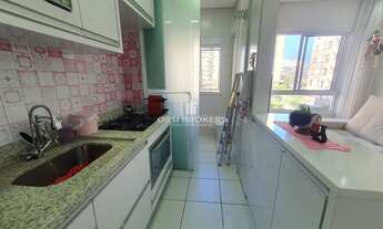 Imagem 5: Apartamento 46m² - Flex Osasco II