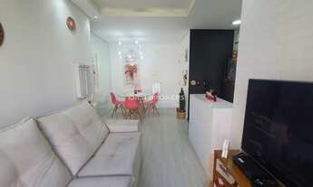 Imagem 3: Apartamento 46m² - Flex Osasco II