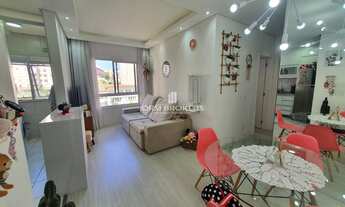 Imagem 2: Apartamento 46m² - Flex Osasco II