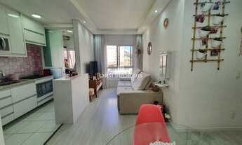 Imagem: Apartamento 46m² - Flex Osasco II