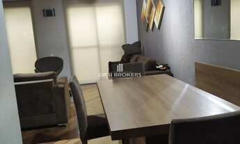 Imagem: Sobrado 115m² - Liberty Village