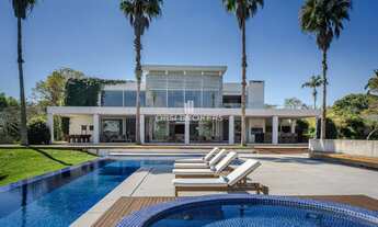 Imagem: Sobrado espetacular em Condomínio