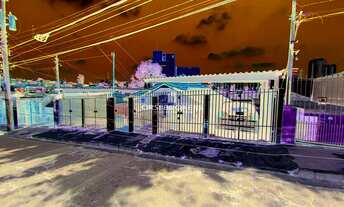 Imagem: Sobrado Jaguaré, 4 dormitórios na Rua