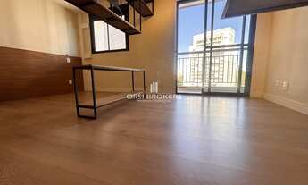 Imagem: Apartamento 29m² - Welconx Butantã