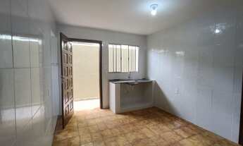 Imagem 3: Casa para renda Carapicuíba