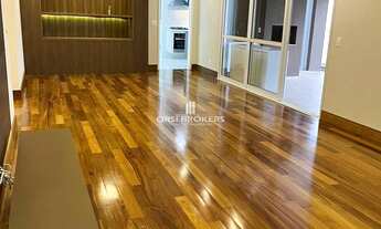 Imagem: Apartamento Alto Padrão 168 m² - Vila