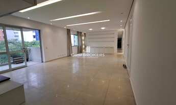 Imagem: Apartamento 210m² - PLANALTO DO MORUMBY