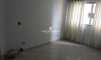 Imagem 2: Apartamento 64m² - BEM TE VI