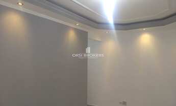 Imagem 3: Apartamento 64m² - BEM TE VI