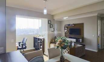 Imagem: Condomínio Reserva Toscana