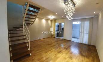 Imagem: Sobrado em Condomínio para Aluguel em Jardim