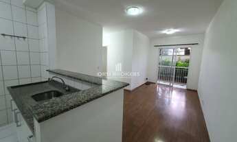 Imagem: Apartamento 70m² - RESERVA DO ALTO JAGUARÉ