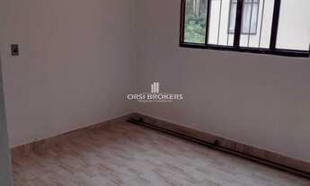 Imagem: Apartamento 49m² - Conjunto Promorar Raposo