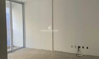 Imagem 4: Apto 53m² - São Francisco