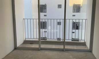 Imagem 2: Apto 53m² - São Francisco