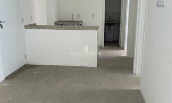 Imagem 5: Apto 53m² - São Francisco