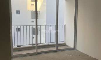 Imagem: Apto 53m² - São Francisco