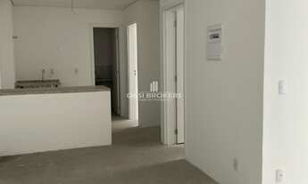 Imagem 3: Apto 53m² - São Francisco