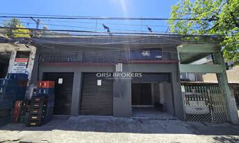 Imagem: Loja Ponto Comercial em Vila Dalva, São