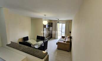 Imagem: Apartamento 78m² - PRIME RESIDENCE JAGUARÉ