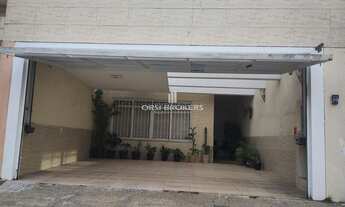 Imagem: Sobrado 170 m² - Jaguaré