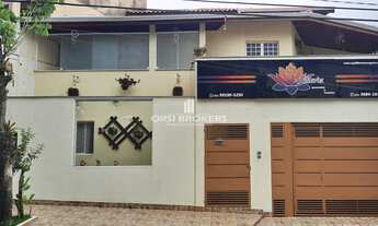 Imagem: Casa 240m² - Vila Campesina