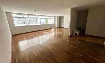 Imagem: Apto 202 m²- Vila Nova Conceição, São