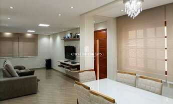 Imagem: Sobrado 255m² - Jardim da Glória