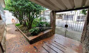 Imagem: Casa Térrea 312m² - Jaguaré