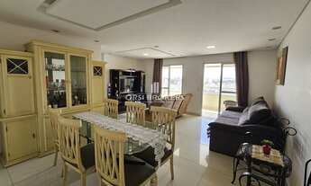 Imagem: Apartamento 102m² - COLORE JAGUARÉ