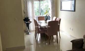 Imagem 3: Sobrado em Condomínio 110² - Taboão da Serra