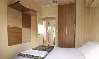 Imagem 7: Sobrado em Condomínio 110² - Taboão da Serra