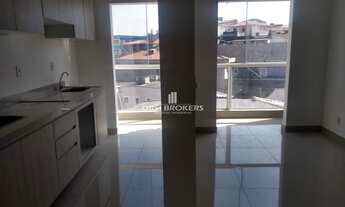 Imagem: Apartamento 48m² - Taboão da Serra
