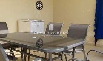 Imagem 7: Cobertura Duplex 155m² - COLORE JAGUARÉ