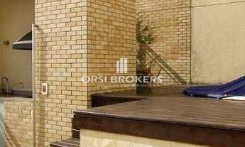 Imagem: Cobertura Duplex 155m² - COLORE JAGUARÉ