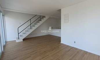 Imagem: Cobertura 102m² - São Francisco