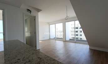 Imagem 3: Cobertura 102m² - São Francisco