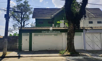 Imagem: Sobrado 183m² - Jardim Londrina