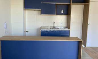 Imagem 7: Apartamento Studio 37 m² - Condomínio Estação 84