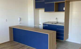 Imagem 5: Apartamento Studio 37 m² - Condomínio Estação 84