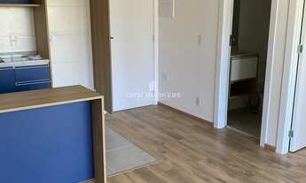 Imagem 6: Apartamento Studio 37 m² - Condomínio Estação 84