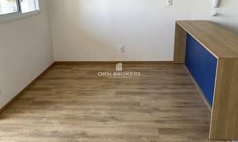 Imagem 4: Apartamento Studio 37 m² - Condomínio Estação 84