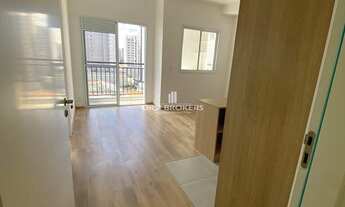 Imagem 2: Apartamento Studio 37 m² - Condomínio Estação 84