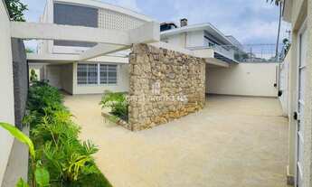 Imagem: Sobrado Alto Padrão 420m² - Brooklin