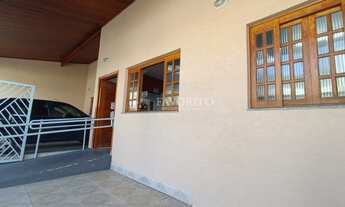 Imagem: Casa à venda no bairro Centro - Atibaia/SP