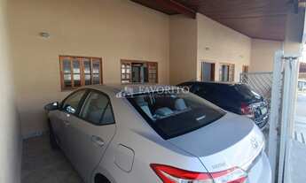 Imagem 2: Casa à venda no bairro Centro - Atibaia/SP