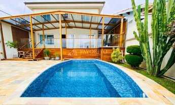 Imagem: Casa à venda no bairro Jardim Maristela