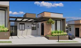 Imagem: Casa à venda no bairro Nova Gardênia